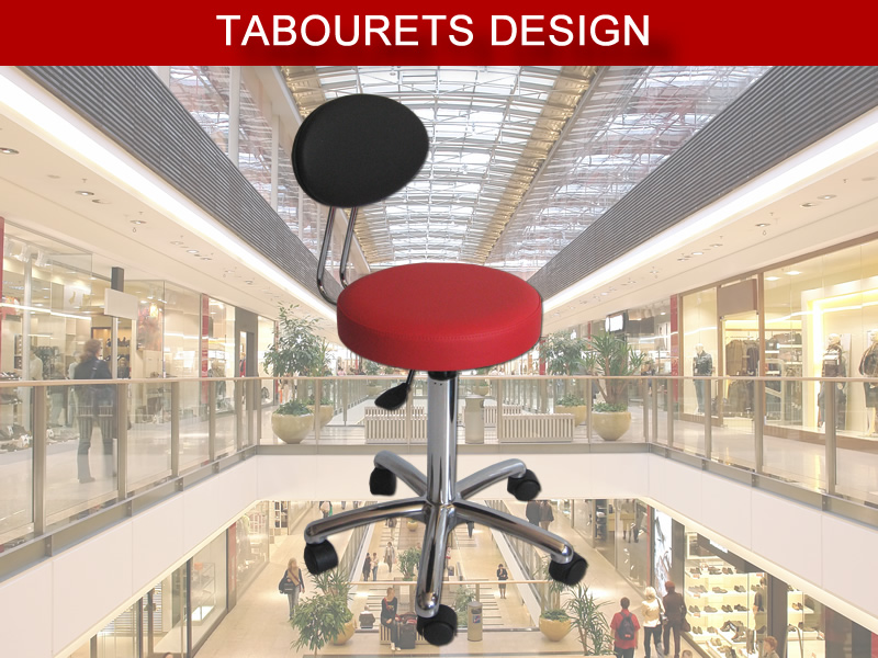 fabricant de tabourets design professionnels