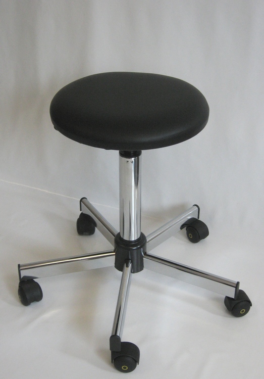 tabouret antistatique esd