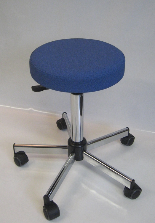 tabouret de laboratoire 19