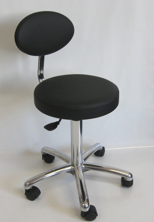 tabouret ergonomique design aries