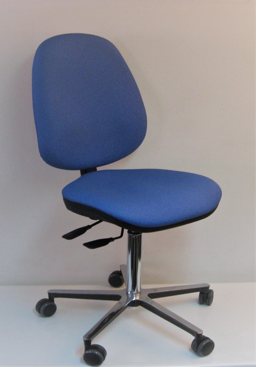 chaise de bureau medical ergonomique talcy