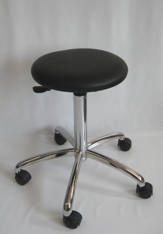 tabouret salle blanche rf13esd